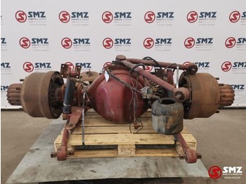 Rear axle MERITOR