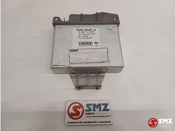 ECU for Truck Iveco Occ ECU ABS regeleenheid Iveco: picture 3 ECU for Truck Iveco Occ ECU ABS regeleenheid Iveco: picture 3