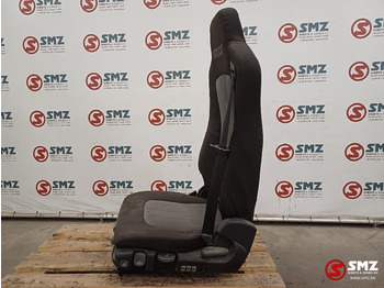 Cab and interior for Truck Iveco Occ bestuurdersstoel Iveco: picture 4