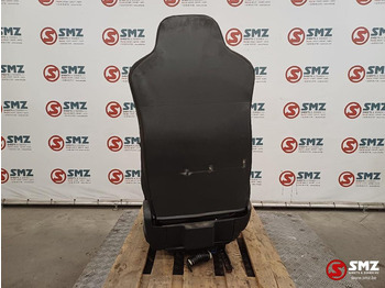 Cab and interior for Truck Iveco Occ bestuurdersstoel Iveco: picture 2