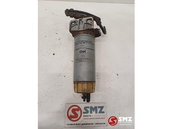 Fuel filter IVECO