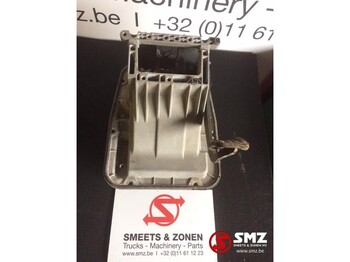Brake parts IVECO Stralis
