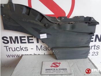 Door and parts IVECO Stralis