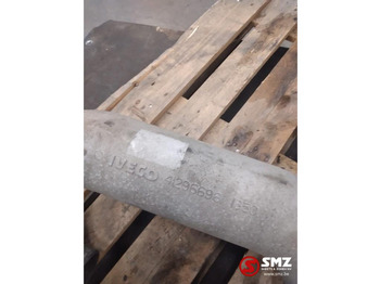 Engine and parts for Truck Iveco Occ inlaatspruitstuk Iveco: picture 3 Engine and parts for Truck Iveco Occ inlaatspruitstuk Iveco: picture 3