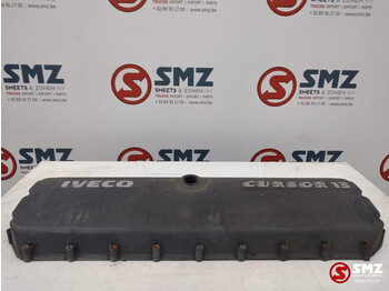 Engine and parts IVECO