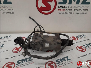 Clutch and parts IVECO