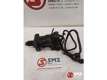 Clutch and parts IVECO