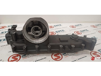 Engine and parts IVECO