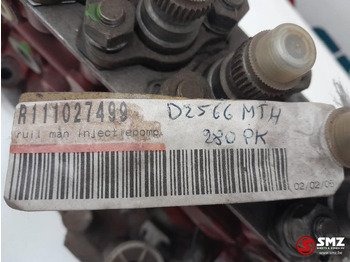Fuel pump for Truck MAN Occ brandstofinjectiepomp D2566 MTH MAN: picture 5 Fuel pump for Truck MAN Occ brandstofinjectiepomp D2566 MTH MAN: picture 5