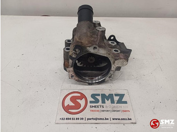 Fuel processing/ Fuel delivery MAN