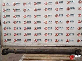 Drive shaft for Truck MAN Occ cardanas MAN: picture 2 Drive shaft for Truck MAN Occ cardanas MAN: picture 2