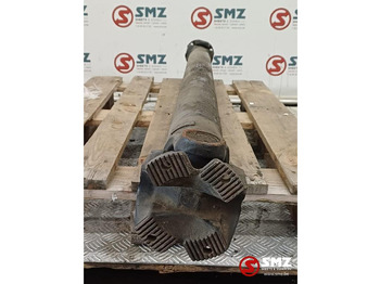 Drive shaft for Truck MAN Occ cardanas MAN: picture 4 Drive shaft for Truck MAN Occ cardanas MAN: picture 4