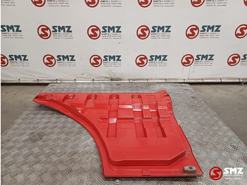 Door and parts for Truck MAN Occ deurverlenging links MAN: picture 3 Door and parts for Truck MAN Occ deurverlenging links MAN: picture 3