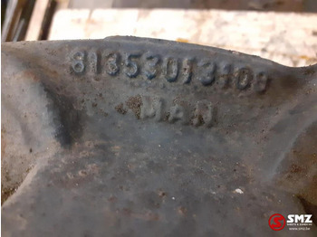 Differential gear for Truck MAN Occ differentiëel MAN 3.083: picture 5 Differential gear for Truck MAN Occ differentiëel MAN 3.083: picture 5