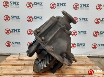 Differential gear for Truck MAN Occ differentiëel MAN 3.083: picture 2 Differential gear for Truck MAN Occ differentiëel MAN 3.083: picture 2