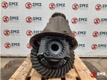 Differential gear for Truck MAN Occ differentiëel MAN 3.083: picture 3 Differential gear for Truck MAN Occ differentiëel MAN 3.083: picture 3