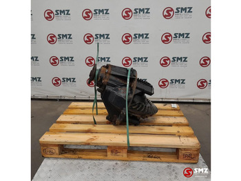 Differential gear MAN