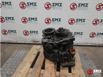 Gearbox for Truck MAN Occ intarder IT 3 AMT T i=1,687 MAN: picture 3 Gearbox for Truck MAN Occ intarder IT 3 AMT T i=1,687 MAN: picture 3