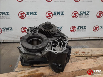 Gearbox for Truck MAN Occ intarder IT 3 AMT T i=1,687 MAN: picture 2 Gearbox for Truck MAN Occ intarder IT 3 AMT T i=1,687 MAN: picture 2