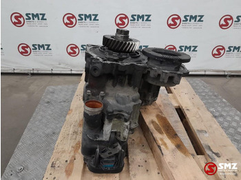 Gearbox for Truck MAN Occ intarder IT 3 AMT T i=1,687 MAN: picture 4 Gearbox for Truck MAN Occ intarder IT 3 AMT T i=1,687 MAN: picture 4