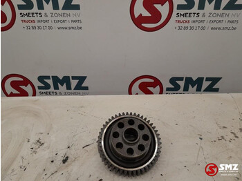 Crankshaft for Truck MAN Occ krukastandwiel MAN: picture 4