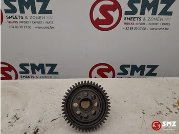 Crankshaft for Truck MAN Occ krukastandwiel MAN: picture 3