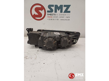 Fog light for Truck MAN Occ mistlicht rechts MAN: picture 2