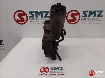 Oil filter for Truck MAN Occ oliefilterhuis D2066 D2676 MAN: picture 3 Oil filter for Truck MAN Occ oliefilterhuis D2066 D2676 MAN: picture 3