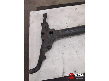 Bumper for Truck MAN Occ ophangingsbalk MAN: picture 3