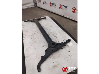 Bumper for Truck MAN Occ ophangingsbalk MAN: picture 2