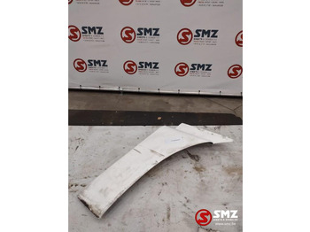 Body and exterior MAN