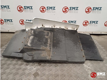 Body and exterior for Truck MAN Occ spatbord vooraan rechts MAN: picture 3