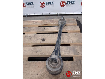 Frame/ Chassis MAN TGX