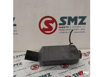 Heating/ Ventilation for Truck MAN Occ standverwarming Airtronic M D4S MAN: picture 2 Heating/ Ventilation for Truck MAN Occ standverwarming Airtronic M D4S MAN: picture 2