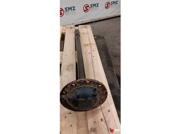 Frame/ Chassis MAN