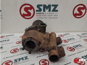 Turbo for Truck MAN Occ turbocharger K29 MAN: picture 3 Turbo for Truck MAN Occ turbocharger K29 MAN: picture 3