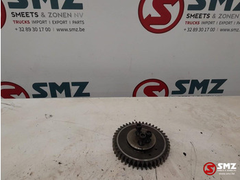 Engine and parts MAN