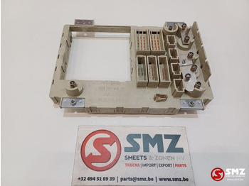 Electrical system for Truck MAN Occ zekeringskast MAN: picture 3