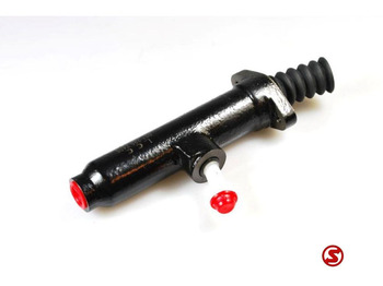 Clutch and parts MERCEDES-BENZ