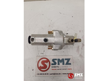 New Clutch and parts for Truck Mercedes-Benz Koppelingsversterker Mercedes: picture 3