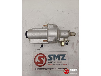 New Clutch and parts for Truck Mercedes-Benz Koppelingsversterker Mercedes: picture 2