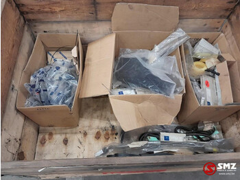 Engine and parts MERCEDES-BENZ