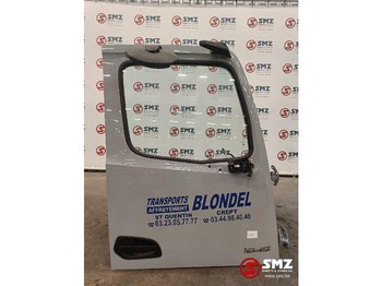 Door and parts MERCEDES-BENZ Actros