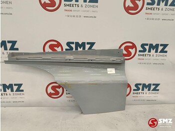 Door and parts MERCEDES-BENZ Actros