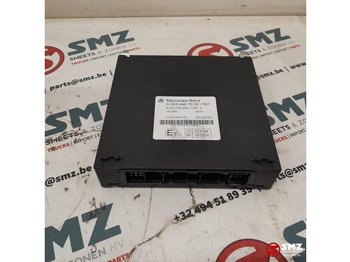 ECU MERCEDES-BENZ