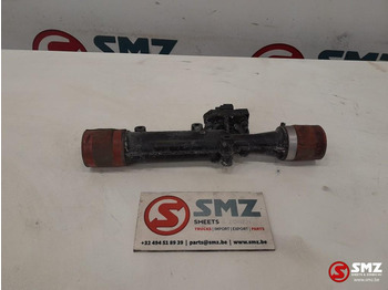 Engine and parts MERCEDES-BENZ