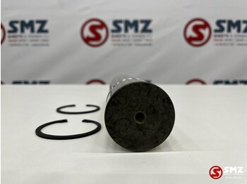 Steering knuckle for Truck Mercedes-Benz Occ Fuseepen vooras Mercedes MP4/MP5: picture 3 Steering knuckle for Truck Mercedes-Benz Occ Fuseepen vooras Mercedes MP4/MP5: picture 3