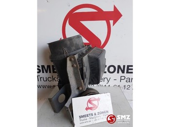 Air filter MERCEDES-BENZ Actros