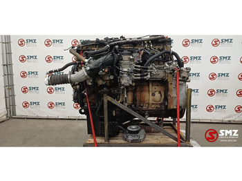 Engine MERCEDES-BENZ