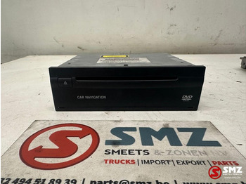 Electrical system MERCEDES-BENZ